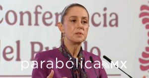 Mentira total, supuesta cena de ministros de la nueva Corte en Polanco: Sheinbaum