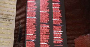 Avalan en lo general y particular, dictamen para proteger a ma&iacute;ces nativos