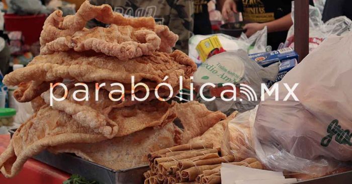 Todo listo para celebrar el Festival de las Carnitas en San Francisco Totimehuacán