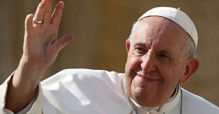 &ldquo;Durmi&oacute; bien&rdquo; el papa Francisco: vocero en El Vaticano