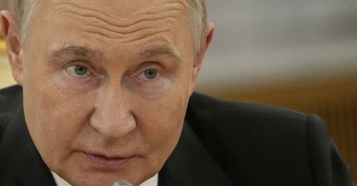 Rechaza Rusia la tregua de 30 días por amenazas de sanciones &quot;inadmisibles&quot;