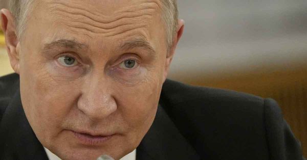 Rechaza Rusia la tregua de 30 días por amenazas de sanciones "inadmisibles"