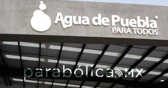 Ahora alerta Agua de Puebla por falsos gestores