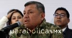 Mantendr&aacute; SSP operativos con fuerzas federales en Puebla