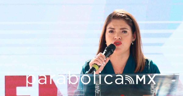 Destaca Bety Sánchez apoyo a sectores vulnerables en Zacatlán