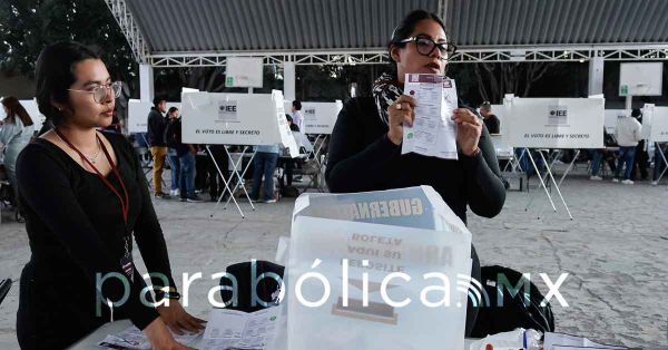 Pide SGGM diálogo entre planillas de San Miguel Canoa