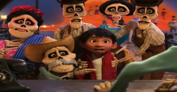 Llegará Coco 2; aquí los detalles de la nueva película