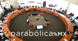 Participa Congreso en reuni&oacute;n interinstitucional de salud