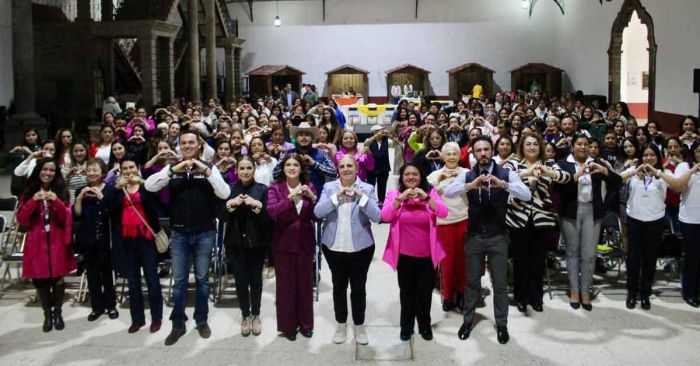Tendrá Coparmex representación en Zacatlán