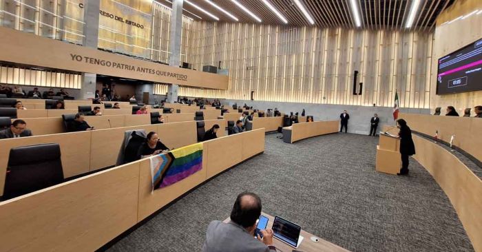 Designa Congreso los Concejos Municipales en Ahuazotepec y Cuautempan