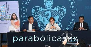 Publica la BUAP tres convocatorias para el Proceso de Admisión 2025