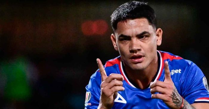 Derrota Cruz Azul a Juárez viniendo de atrás