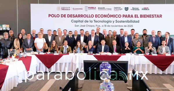 Sostiene Armenta reuni&oacute;n con empresarios en la Capital de la Tecnolog&iacute;a y la Sostenibilidad