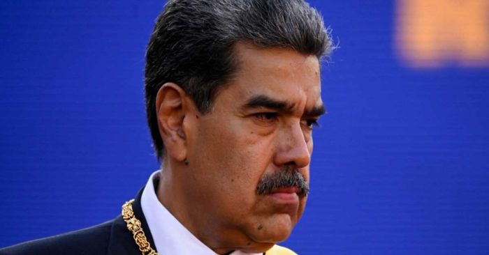 Apoya Trinidad y Tobado despliegue militar de EU en el Caribe