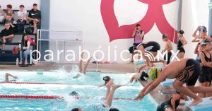 Anuncia Atlixco la construcción de segunda alberca semiolímpica municipal