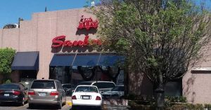 Asaltan Sanborns Huexotitla; se llevan joyas