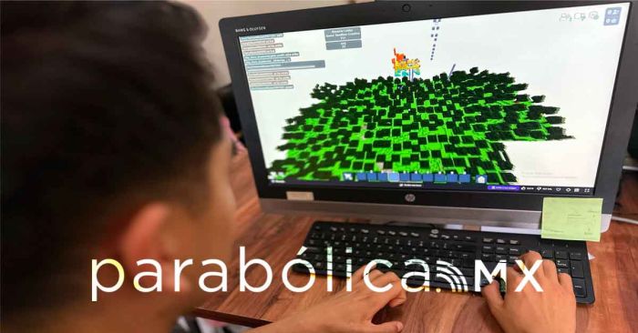 Alerta IMSS Puebla por adicción al uso de videojuegos en niños