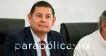 Buscar&aacute; el Gobierno de Puebla poner un alto al abuso de gr&uacute;as: Armenta