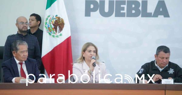 Retendría Finanzas recursos municipales para atender baches y pavimentación