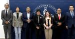 Presenta Lilia Cedillo primeros nombramientos del nuevo periodo rectoral