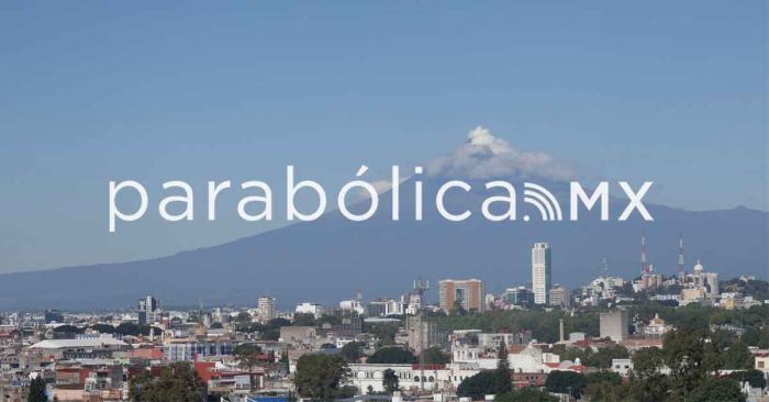 Llama PC municipal a manejar con responsabilidad bajo la lluvia