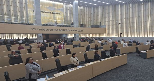 Designa Congreso a alcaldes suplentes en Ciudad Serdán y Tlachichuca