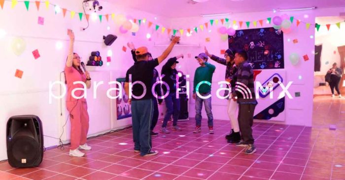 Conmemora DIF el Día Mundial del Síndrome de Down con rally de inclusión