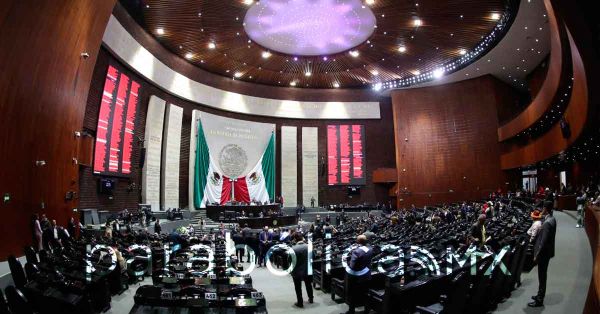 Se crea la Comisi&oacute;n Nacional Antimonopolio, confirma la C&aacute;mara de Diputados