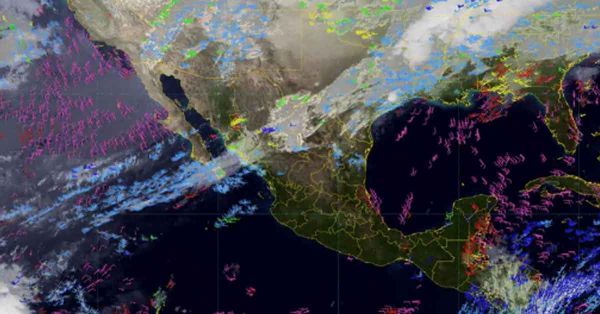 Cambia Apple nombre el Golfo de México a “Golfo de América” en su servicio de mapas