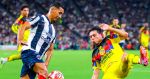 Am&eacute;rica rescata un punto en su visita a Rayados