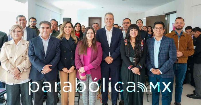 Mujeres que promueven el empoderamiento y liderazgo