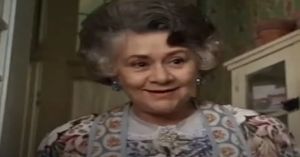 Muri&oacute; Joan Plowright, actriz de 'Daniel El Travieso'