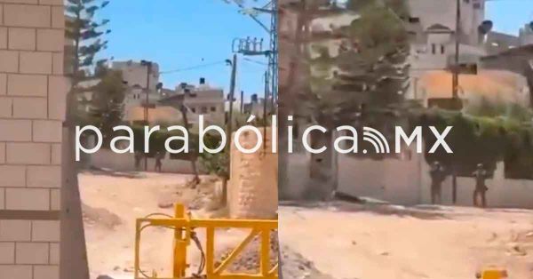 Exige Relaciones Exteriores explicaciones a Israel por ataque a diplom&aacute;ticos