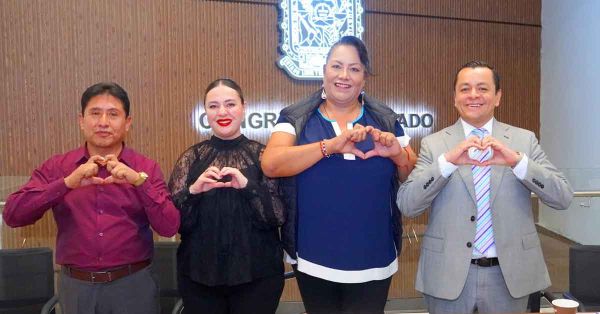 Entregarán reconocimiento a banda sinfónica de Texmelucan por 28 aniversario