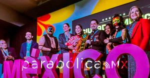 Premian a CDMX como el mejor destino de Reuniones, Convenciones, Incentivos y Negocios