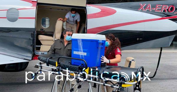 Impulsa IMSS Puebla la cultura de donaci&oacute;n de &oacute;rganos y tejidos