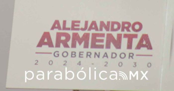Un mes m&aacute;s de evaluaci&oacute;n y habr&aacute; cambios en el gabinete de Armenta