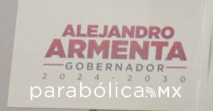 Un mes m&aacute;s de evaluaci&oacute;n y habr&aacute; cambios en el gabinete de Armenta
