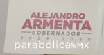 Un mes m&aacute;s de evaluaci&oacute;n y habr&aacute; cambios en el gabinete de Armenta