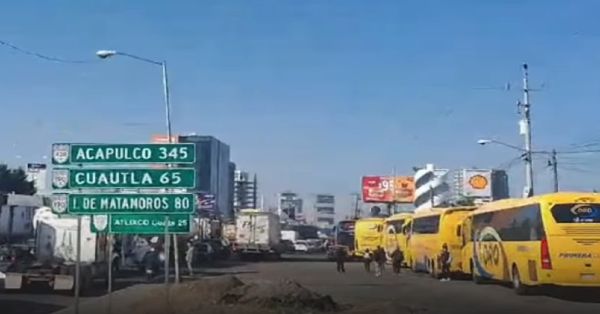 Investiga FGE secuestro de dos menores en Santa Isabel Cholula