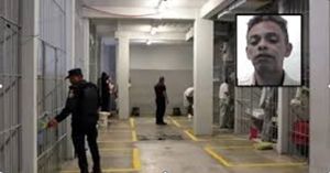 Realizan Marina y Sedena revisiones en penales de Tepexi y Puebla