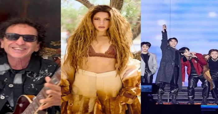 ¡Aprovecha la promoción! Estos conciertos estarán al 2x1