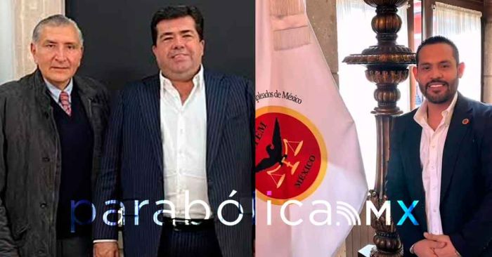 La delincuencia toca a las puertas de Morena