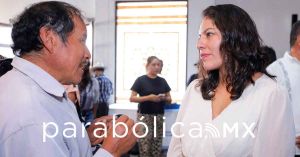 Impulsa San Andrés Cholula el Sector Agropecuario junto al INIFAP