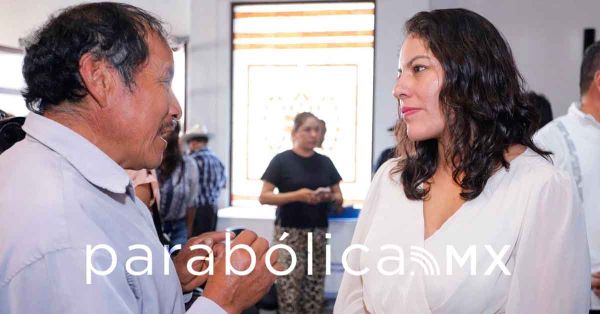 Impulsa San Andr&eacute;s Cholula el Sector Agropecuario junto al INIFAP