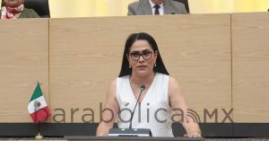 Impulsa diputada Fedrha Isabel Suriano promoción de programas de vivienda social