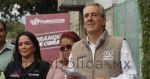 Arranca Pepe Chedraui pavimentaci&oacute;n en la colonia San Jos&eacute; Los Cerritos