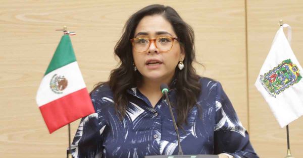 Proponen crear la &quot;Guardia Violeta&quot; para atender casos de violencia