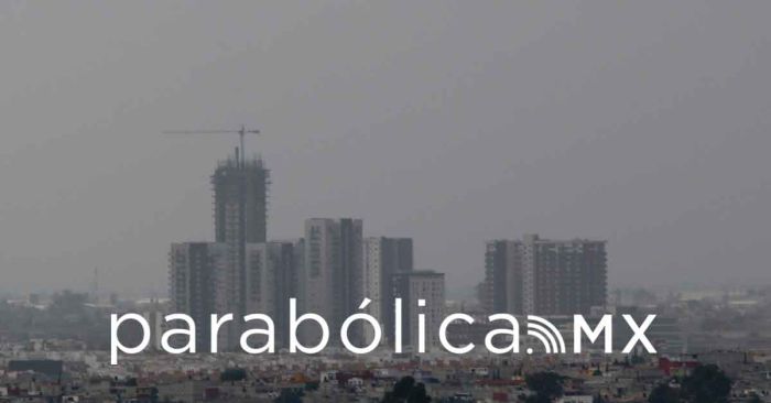 Pegan lluvias a m&aacute;s de 60 municipios de Puebla