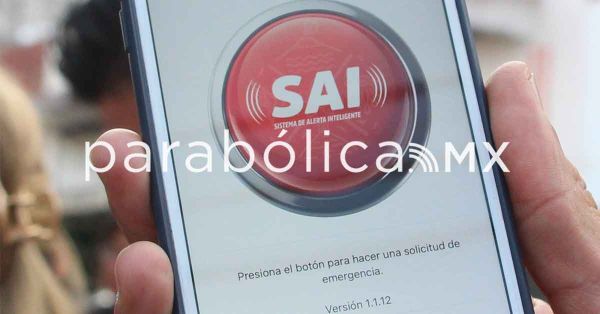 Implementan el Sistema de Alarma Inteligente en Atlixco